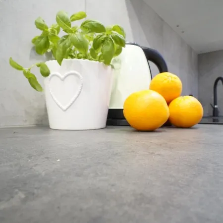 Apartmanhotel Stylowe Old Gallery, Zabrska 5