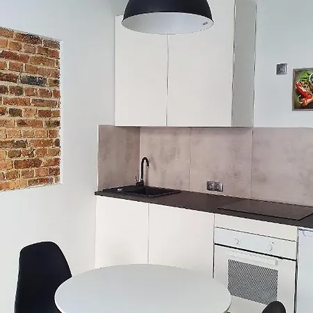 Stylowe Old Gallery, Zabrska 5 * Katowice