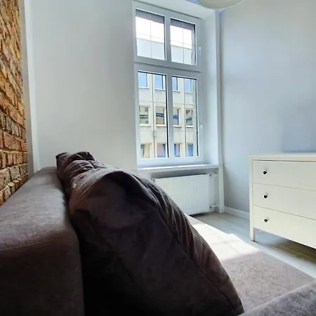 Stylowe Old Gallery, Zabrska 5 * Katowice