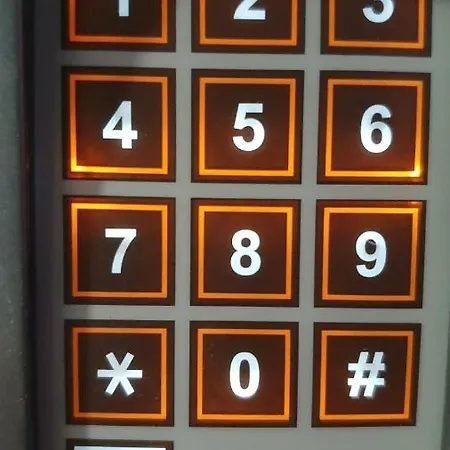 Stylowe Old Gallery, Zabrska 5 Apartmanhotel