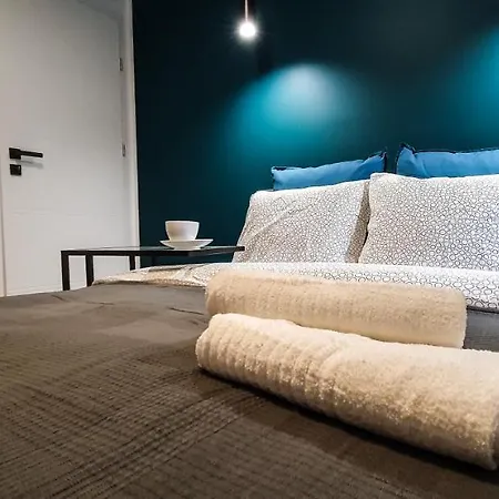 Stylowe Old Gallery, Zabrska 5 Aparthotel *