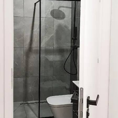 Stylowe Old Gallery, Zabrska 5 Apartmanhotel Katowice