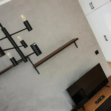 Stylowe Old Gallery, Zabrska 5 Katowice