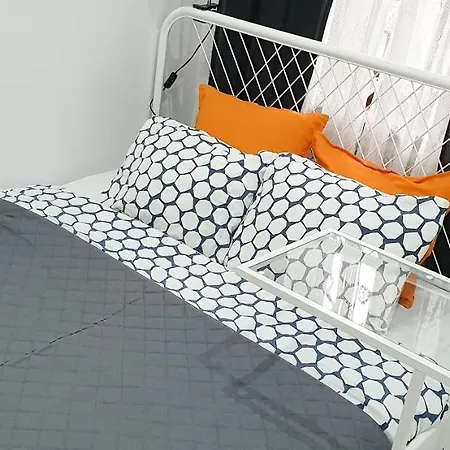 Stylowe Old Gallery, Zabrska 5 Apartmanhotel