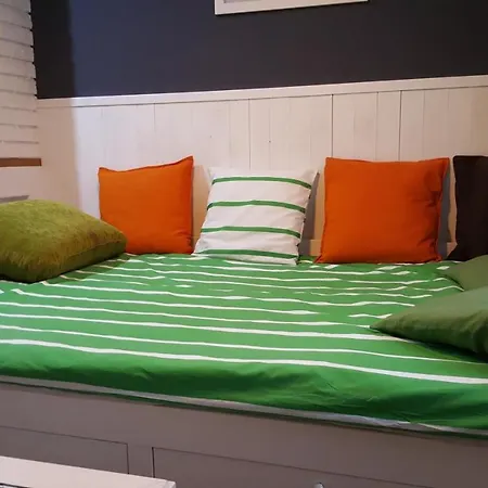 Apartmanhotel Stylowe Old Gallery, Zabrska 5 *