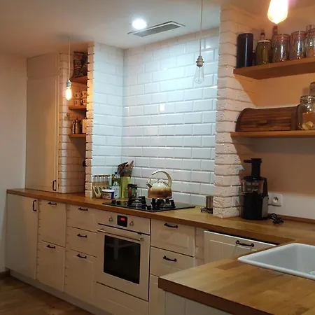 Apartmanhotel Stylowe Old Gallery, Zabrska 5