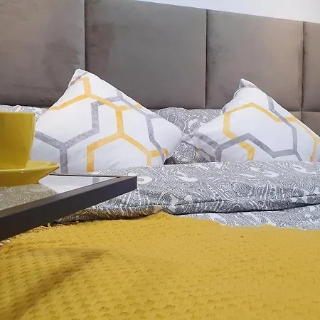 Stylowe Old Gallery, Zabrska 5