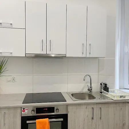 Stylowe Old Gallery, Zabrska 5 Katowice