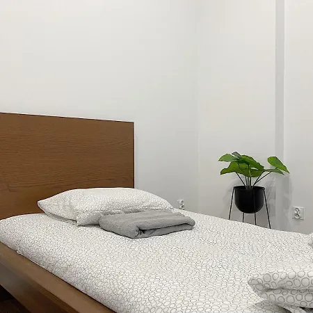 Aparthotel Stylowe Old Gallery, Zabrska 5 *