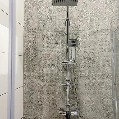 Hotel apartamentowy Stylowe Old Gallery, Zabrska 5 *