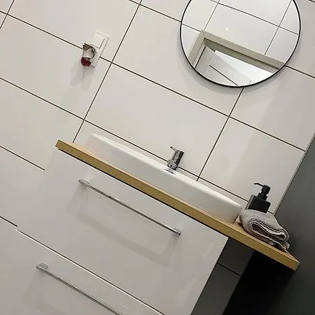 Stylowe Old Gallery, Zabrska 5 Hotel apartamentowy