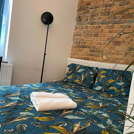 Stylowe Old Gallery, Zabrska 5 * Katowice